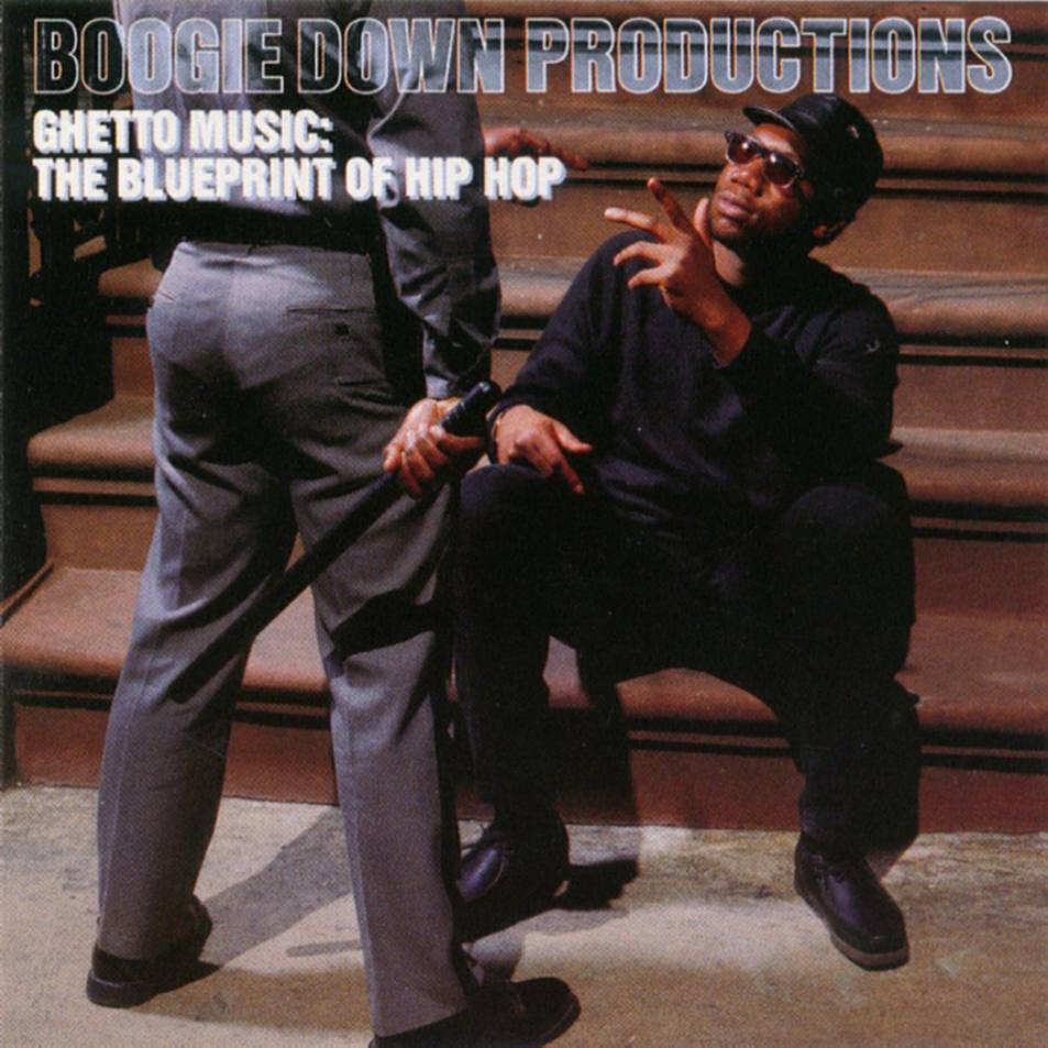 The Wen Rap! 3.0 > In The 2010!* Boogie down productions presents